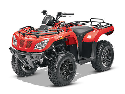2014 Arctic Cat 400 TRV ATV (400TRV) Service Repair Manual Download