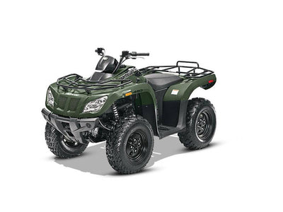 2014 Arctic Cat 450 ATV Service Repair Manual Download