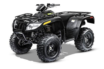 2014 Arctic Cat 500 / 550 / 700 / 1000, TRV / MUD PRO ATV Service Repair Manual Download