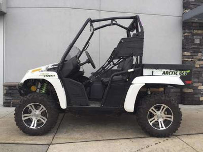 2014 Arctic Cat Prowler XT , XTX , XTZ (ROV) Service Repair Manual Download