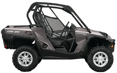 2014 CAN-AM COMMANDER 800R ATV Service Repair Manual