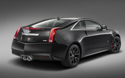 2014 Cadillac CTS 2nd GEN Workshop Service Repair Manual