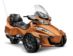 2014 Can-Am Spyder RT RT-S Roadster Service Repair Manual Download