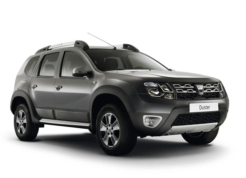2014 Dacia Duster Workshop Service Repair Manual