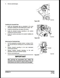 2014 Doosan DX380LC-5 Crawled Excavator Workshop Service Repair Manual