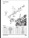 2014 Doosan DX490LC-5, DX530LC-5 Crawled Excavator Workshop Service Repair Manual
