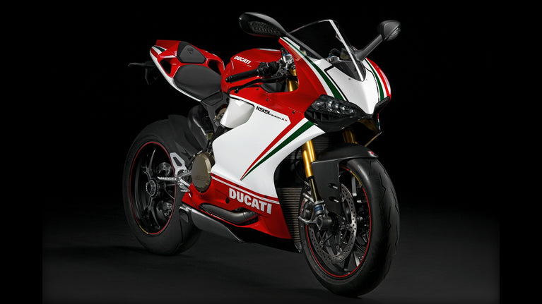 2014 Ducati 1199 Panigale S Tricolore Superbike Workshop Service Repair Manual Download