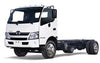 2014 Hino 155, 155h, 195, 195h Series Truck Workshop Service Repair Manual PDF