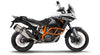 2014 KTM 1190 Adventure R Service Repair Manual Download