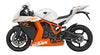 2014 KTM 1190 RC8 RC8R Motorcycle Workshop Service Repair Manual Download