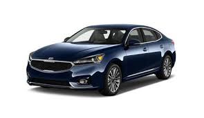 2014  Kia Cadenza 3.3L GDI Workshop Service Repair Manual