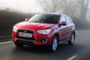 2014 MITSUBISHI ASX XB RVR WORKSHOP SERVICE REPAIR MANUAL