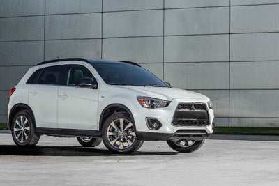 2014 MITSUBISHI OUTLANDER SPORT RVR ASX SERVICE REPAIR MANUAL