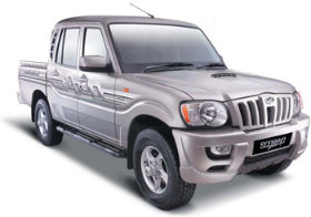 2014 Mahindra Scorpio Getaway Service Repair Manual