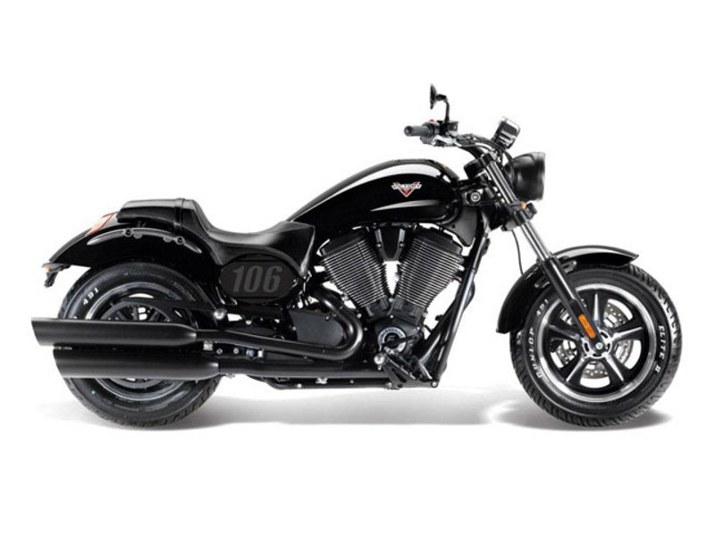 2014 Polaris Victory Judge Motorcycle Workshop Service Repair Manual Download