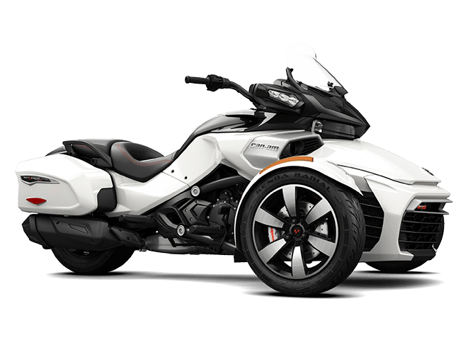 2015-2016 Can-Am Spyder F3 T Ltd SM6 SE6 Workshop Service Repair Manual