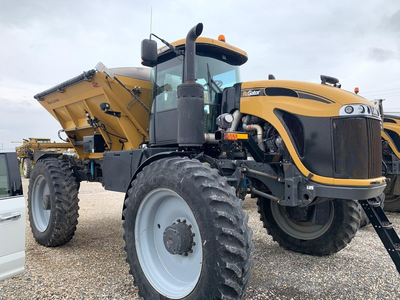 2015 - 2017 Challenger RG900B RG1100B RG1300B Rogator Chassis (S/n Fxxx1001 - Hxxx9999) Parts Manual Instant Download