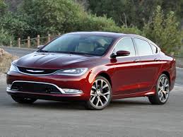 2015 Chrysler 200 ServiceRepair Manual