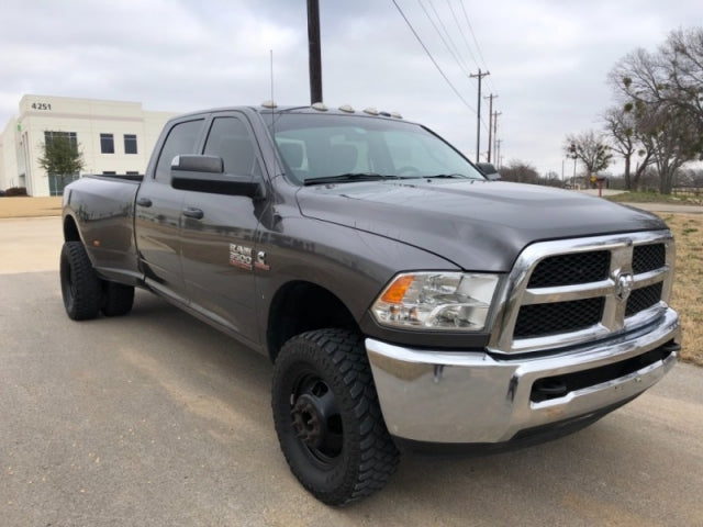 2015 Dodge RAM 3500 HD Truck Workshop Service Repair Manual Download