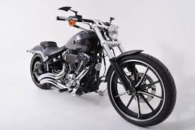 2015 Harley Davidson FXSB Breakout Service Repair Manual Download