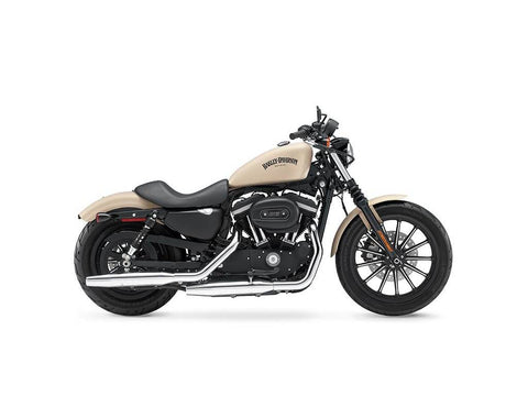 2015 Harley Davidson Sportster Service Repair Manual Download