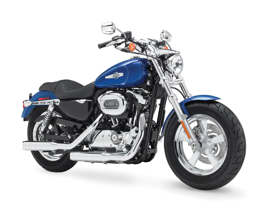 2015 Harley Davidson XL1200C 1200 Custom Service Repair Manual Download