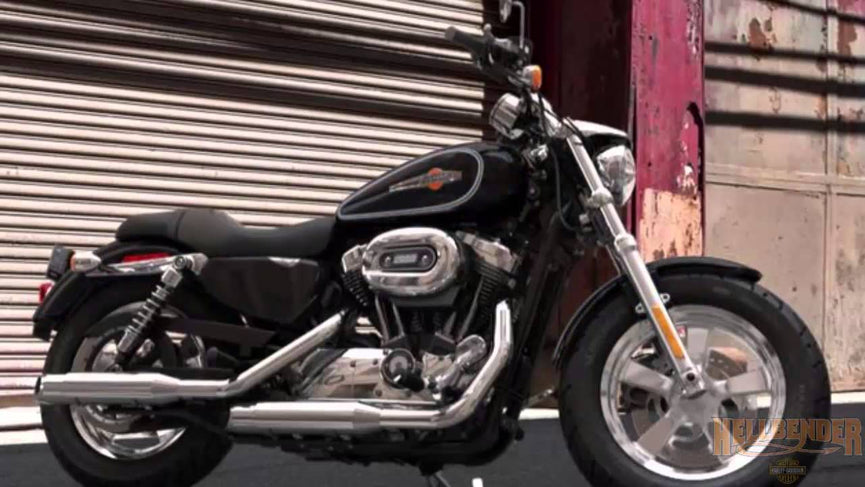 2015 Harley Davidson XL1200C 1200 Service Repair Manual Download