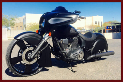 2015 Indian Springfield Dark Horse Service Repair Manual Download