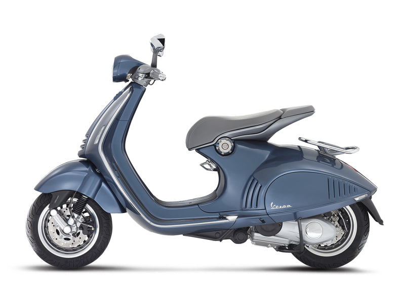 2015 Vespa 946 Scooter Workshop Service Repair Manual Download