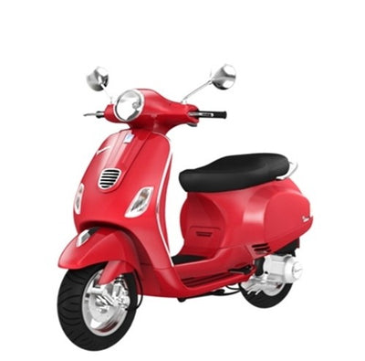 2015 Vespa LX -S 125 3V ie Service repair Manual Download