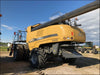 2016 Challenger 540e 560e Axial Combine (Ghc1x101) Parts Manual Instant Download