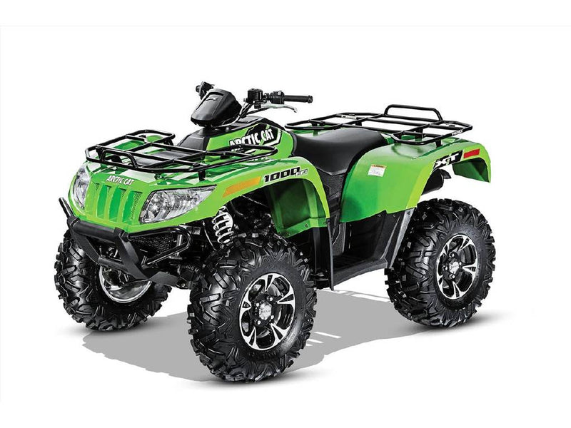 2016 Arctic Cat 500 , 700 , 1000 ATV Service Repair Manual Download