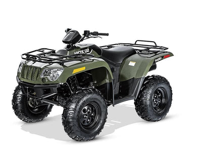 2016 Arctic Cat Alterra 500 , 550 ,700 ATV Service Repair Manual Download