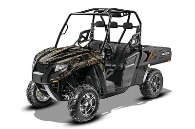 2016 Arctic Cat Prowler HDX Service Repair Manual Download