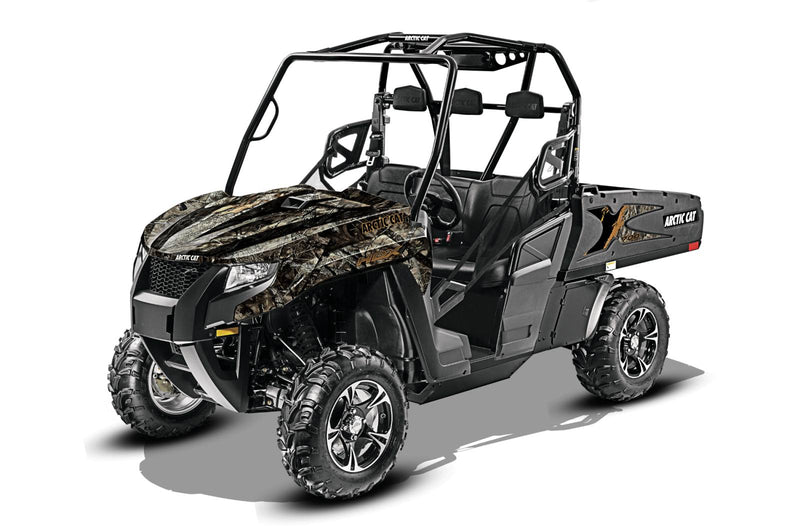 2016 Arctic Cat Prowler HDX Service Repair Manual Download