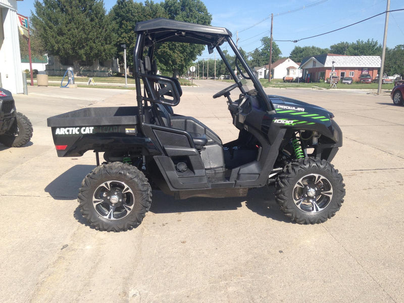 2016 Arctic Cat Prowler XT Service Repair Manual Download