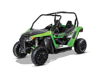 2016 Arctic Cat Wildcat Sport Service Repair Manual Download