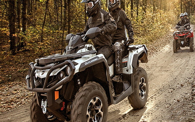 2016 Can-Am Outlander 570 650 850 1000R & Max Service Repair Manual