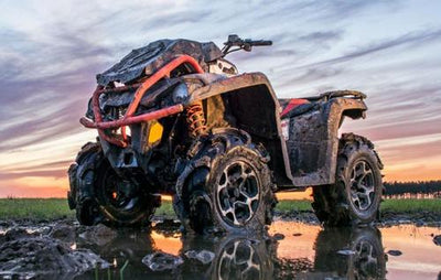 2016 Can-Am Outlander L 570 & L Max 570 Service Repair Manual