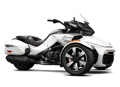 2016 Can-Am Spyder F3 T Ltd SM6 SE6 Workshop Service Repair Manual.