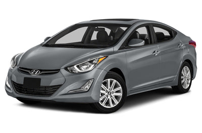 2019 Hyundai Elentra Workshop Service Repair Manual