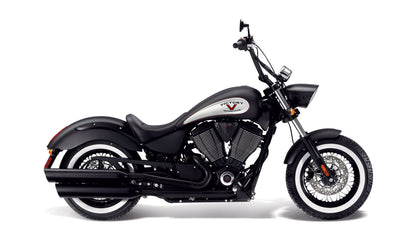 2016 Victory Hard Ball Motorcycle Workshop Service Repair Manual Download