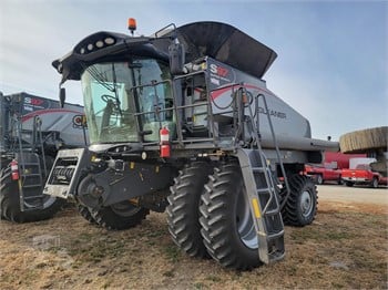 2017 Gleaner S97 Transverse Combine (Hhtv7101-hhtv7999) Parts Manual PDF