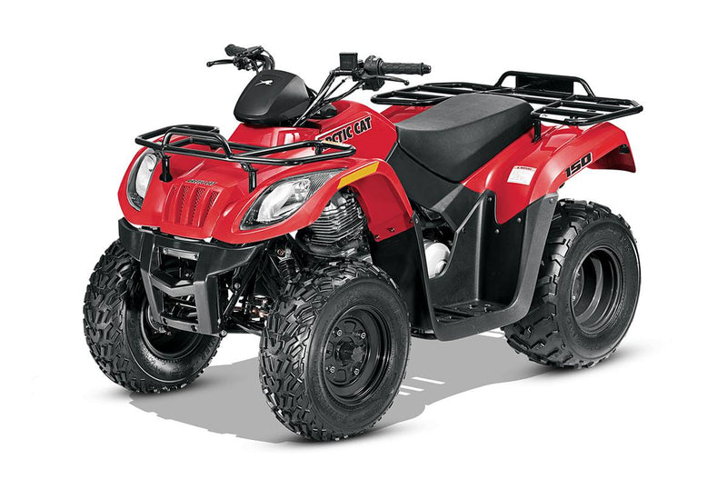 2017 Arctic Cat 150 ATV Service Repair Manual Download