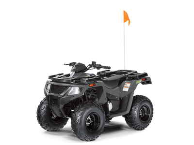 2017 Arctic Cat ALTERRA 90 / DVX 90 ATV Service Repair Manual Download