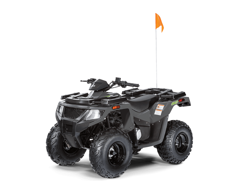 2017 Arctic Cat ALTERRA 90 / DVX 90 ATV Service Repair Manual Download