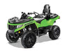 2017 Arctic Cat ALTERRA TRV 500 550 700 1000 Service Repair Manual Download
