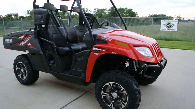 2017 Arctic Cat Prowler HDX 500 , HDX 700 UTV Service Repair Manual Download