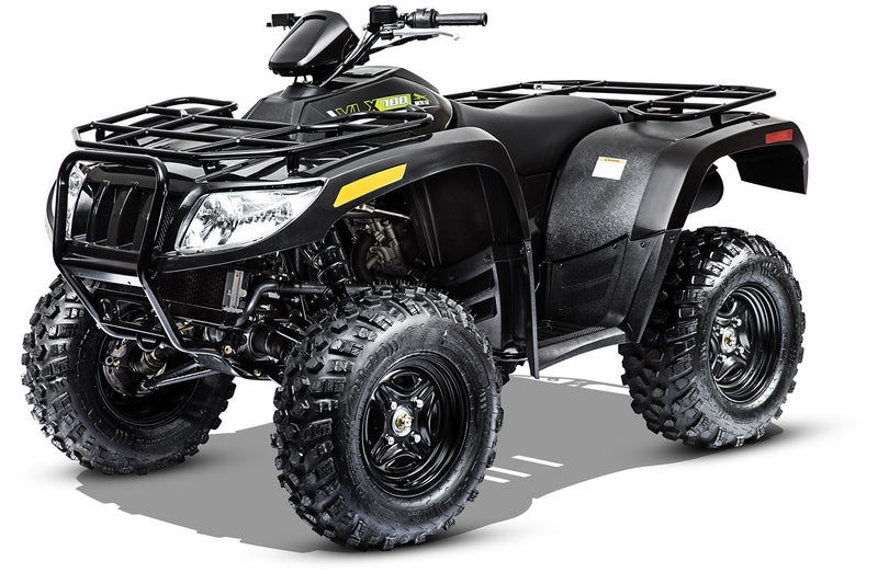 2017 Arctic Cat VLX 700 ATV Service Repair Manual Download