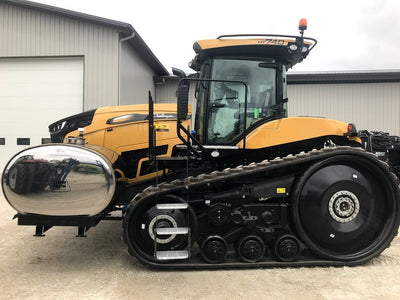 2018 - 2020 Challenger MT740 Tractor (Eff S/n Jxxx1001 - Lxxx9999) Parts Manual Instant Download
